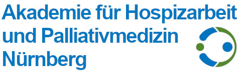 Logo der Hospizakademie Nürnberg